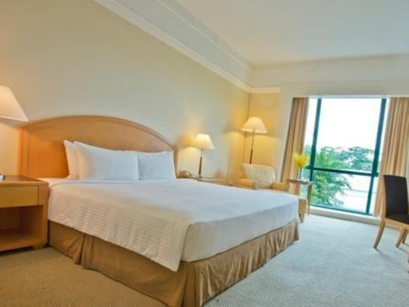 Royale Chulan Seremban Bagian luar foto Deluxe Room